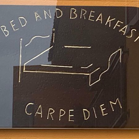 Carpe Diem Όλμπια Εξωτερικό φωτογραφία